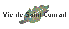 Vie de Saint Conrad